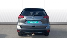 Nissan X-Trail 1.7 dCi Tekna 5dr 4WD Diesel Station Wagon